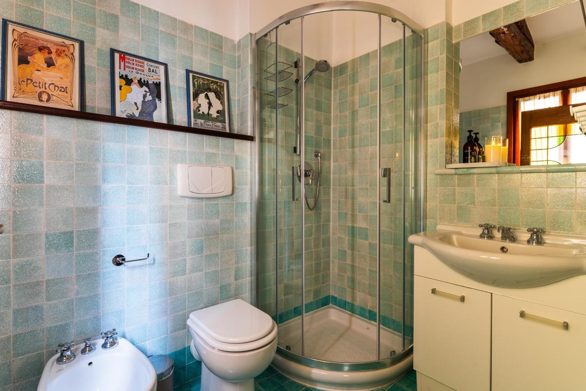 Tintoretto Cozy Duplex R&r Venecia